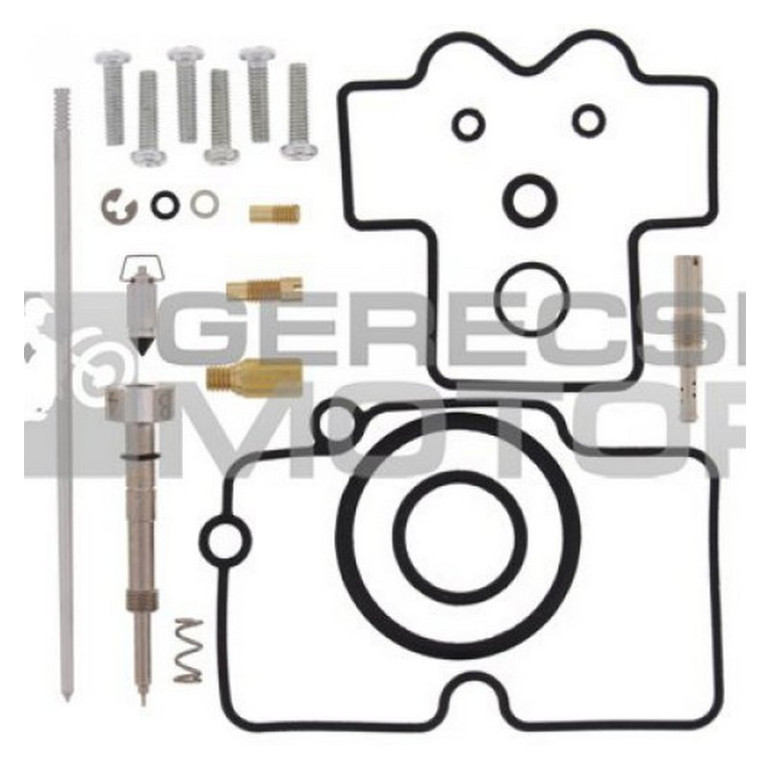 Karburátor felújító készlet PROX 55.10458