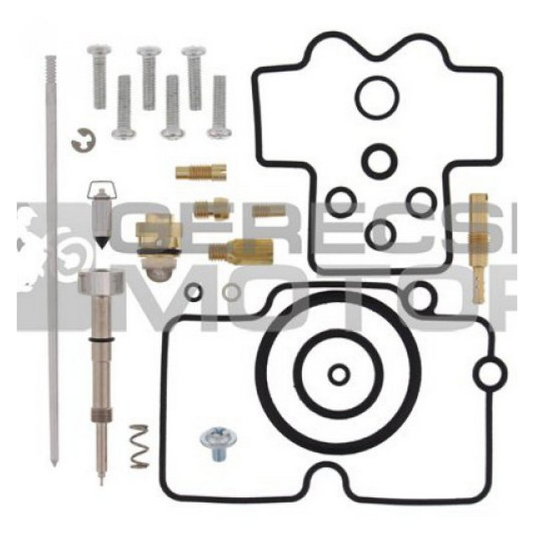Karburátor felújító készlet PROX 55.10460