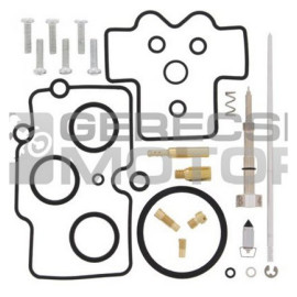 Karburátor felújító készlet PROX 55.10462