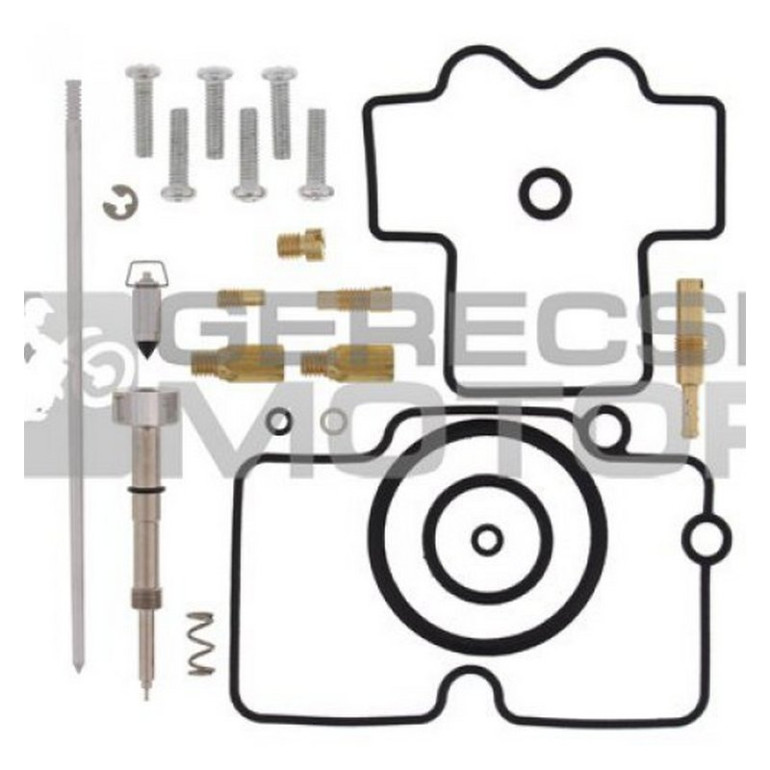 Karburátor felújító készlet PROX 55.10466