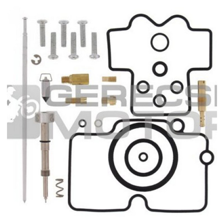Karburátor felújító készlet PROX 55.10472