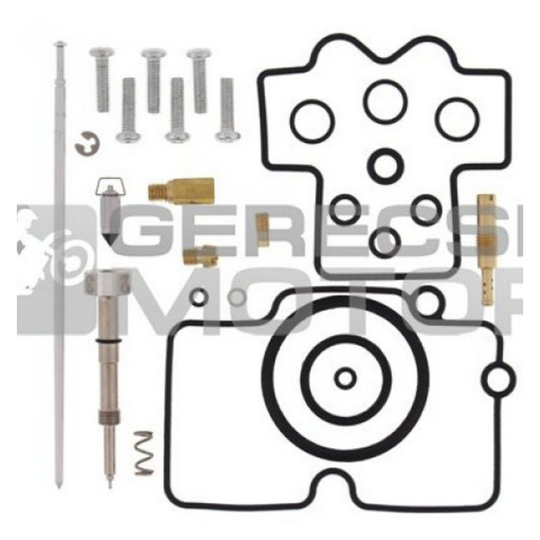 Karburátor felújító készlet PROX 55.10473