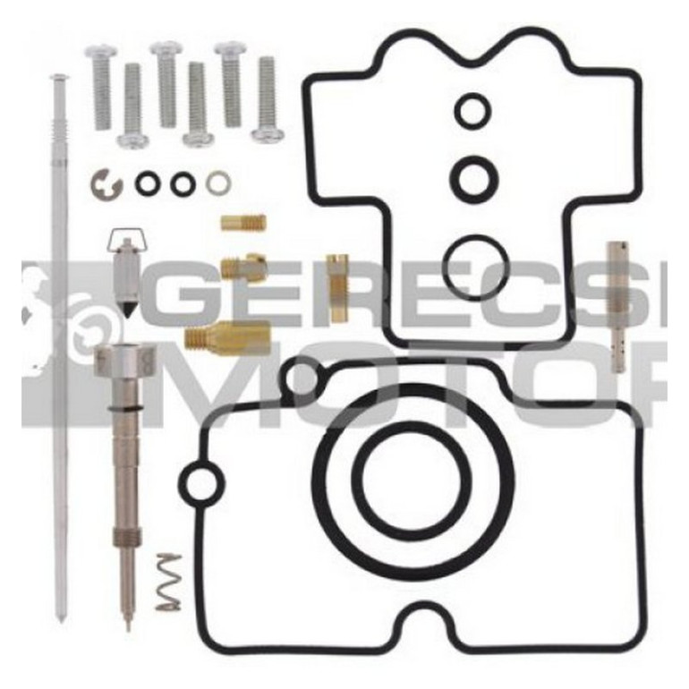 Karburátor felújító készlet PROX 55.10474
