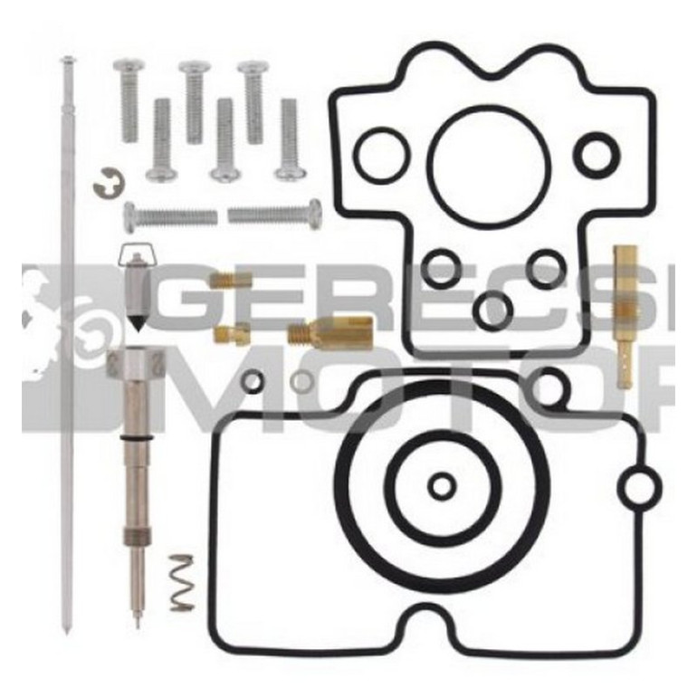 Karburátor felújító készlet PROX 55.10476