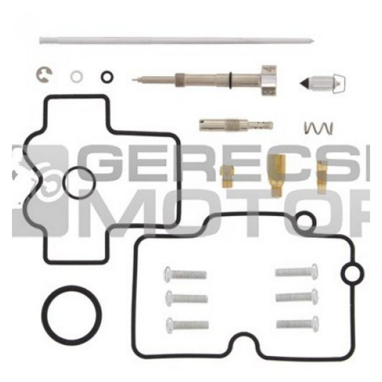 Karburátor felújító készlet PROX 55.10490