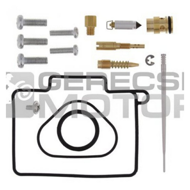 Karburátor felújító készlet PROX 55.10495