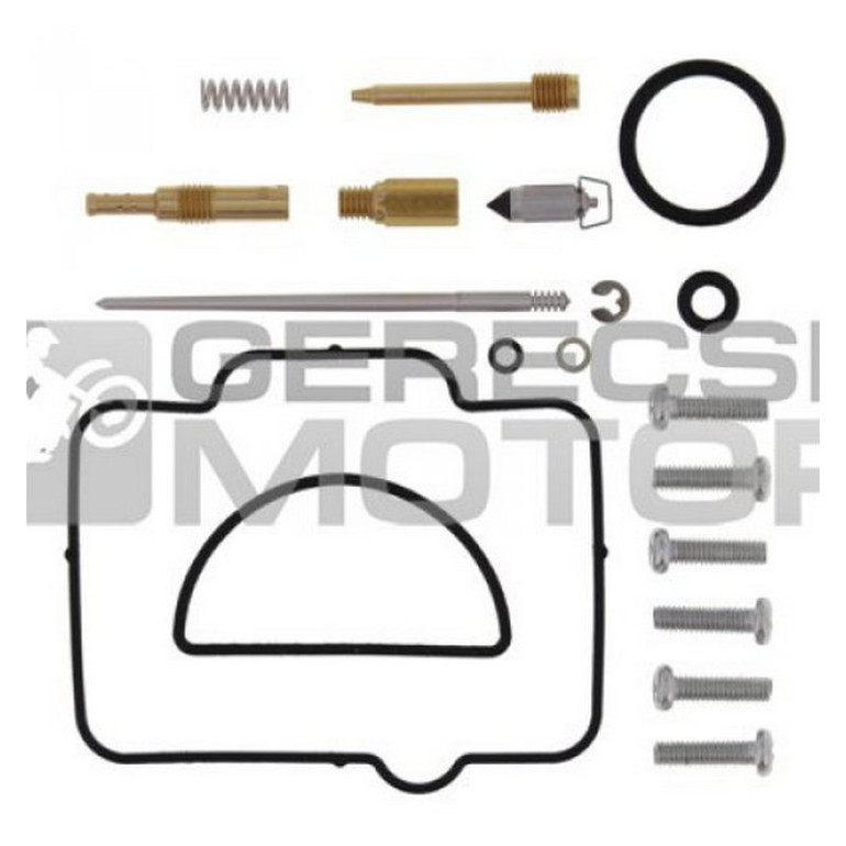 Karburátor felújító készlet PROX 55.10497
