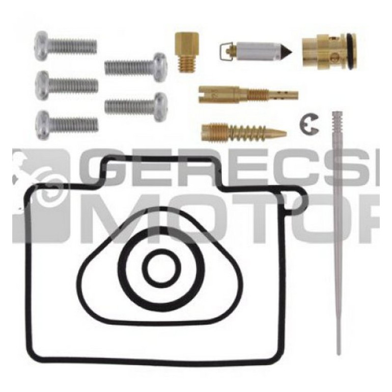 Karburátor felújító készlet PROX 55.10502