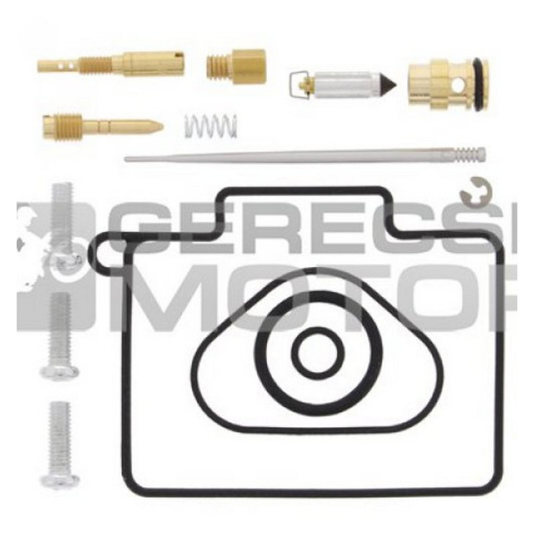 Karburátor felújító készlet PROX 55.10503