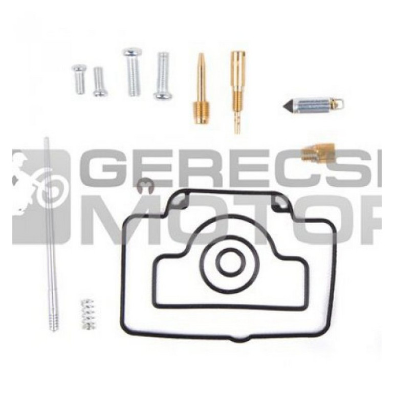 Karburátor felújító készlet PROX 55.10526