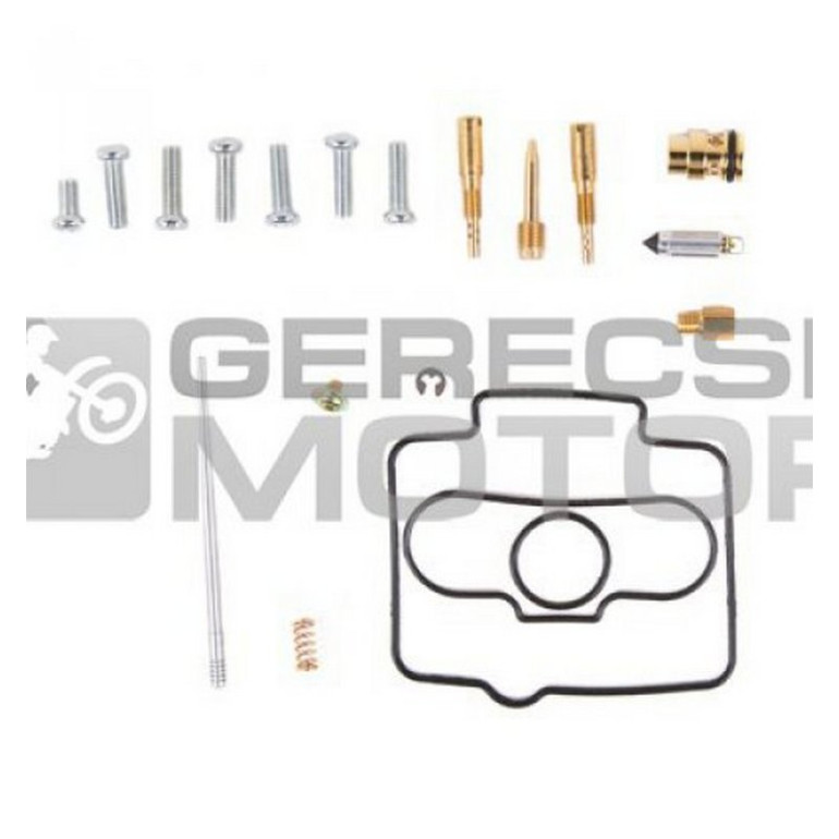 Karburátor felújító készlet PROX 55.10534