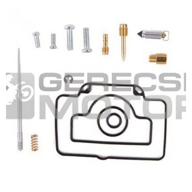 Karburátor felújító készlet PROX 55.10537