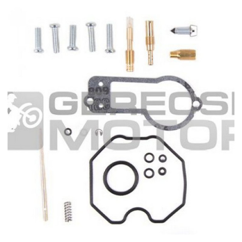 Karburátor felújító készlet PROX 55.10545