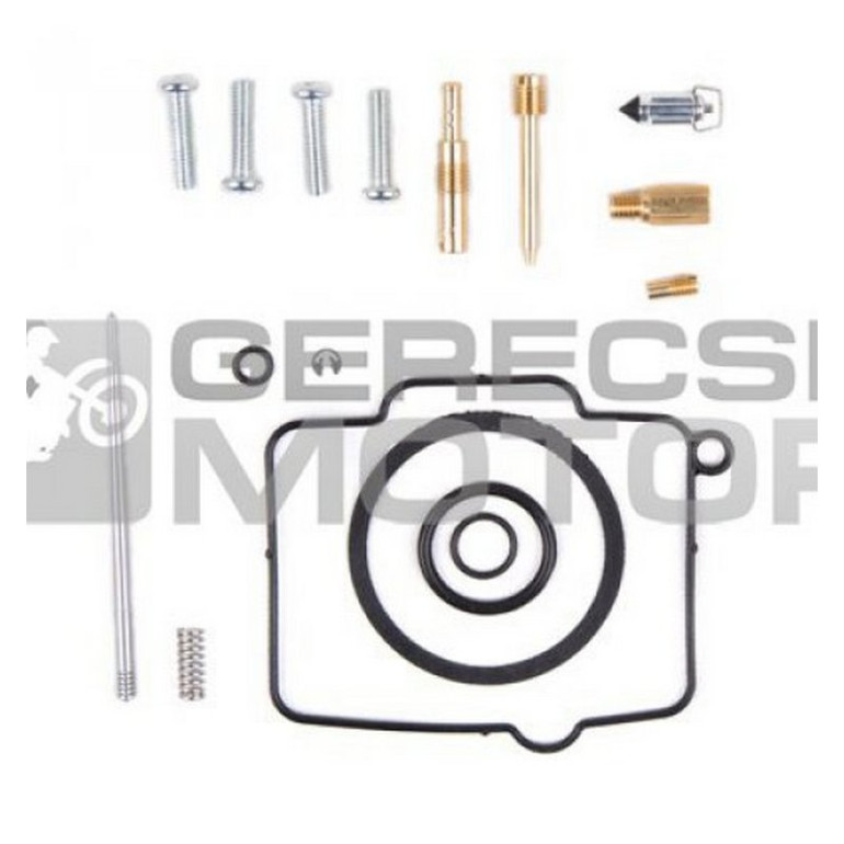 Karburátor felújító készlet PROX 55.10549