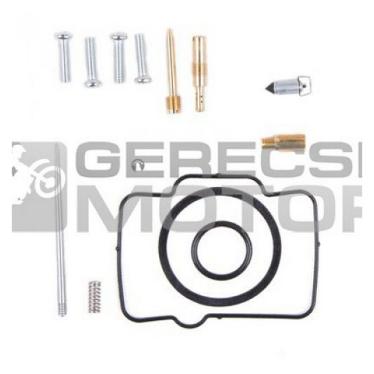 Karburátor felújító készlet PROX 55.10550