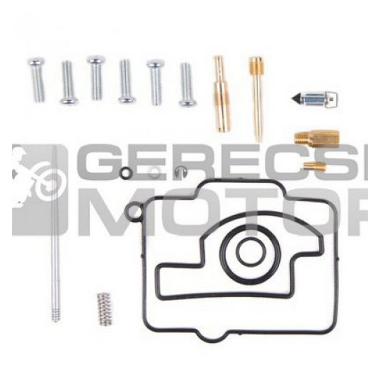 Karburátor felújító készlet PROX 55.10551