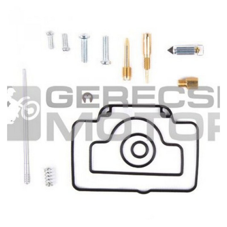 Karburátor felújító készlet PROX 55.10591