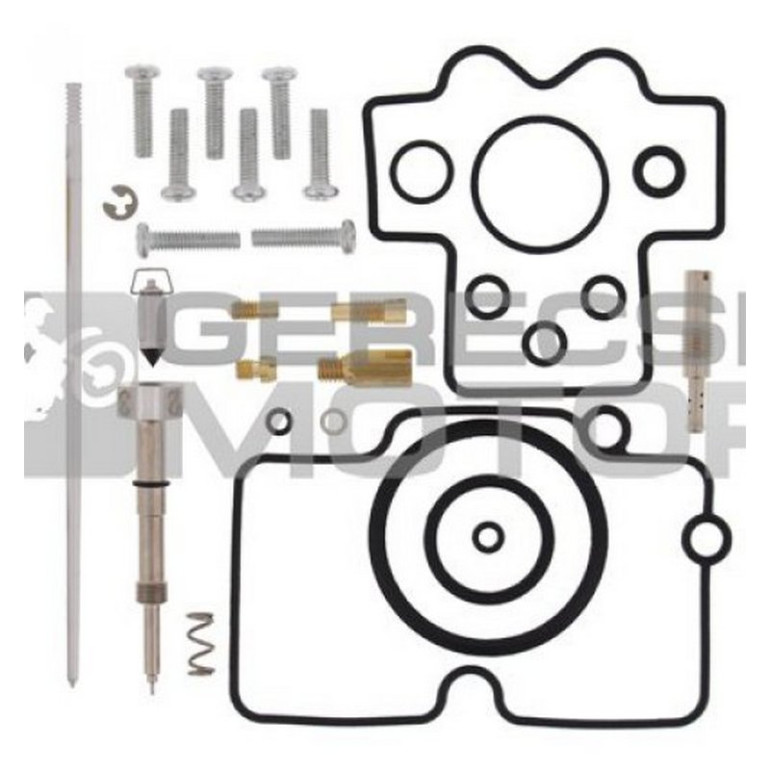 Karburátor felújító készlet PROX 55.10087