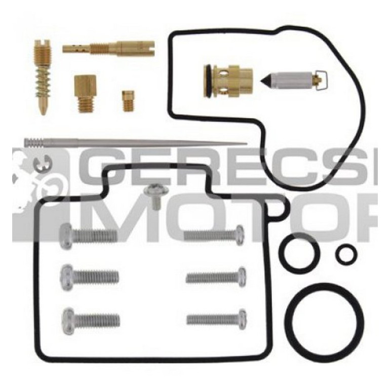Karburátor felújító készlet PROX 55.10122
