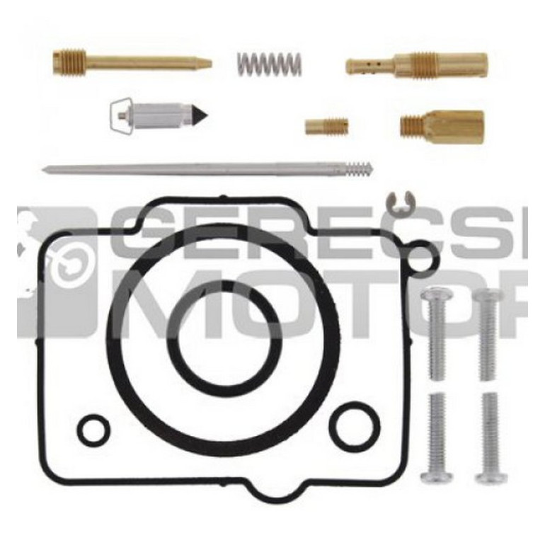 Karburátor felújító készlet PROX 55.10126