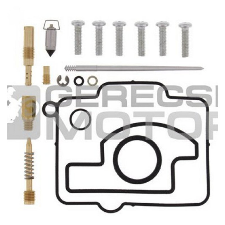 Karburátor felújító készlet PROX 55.10134