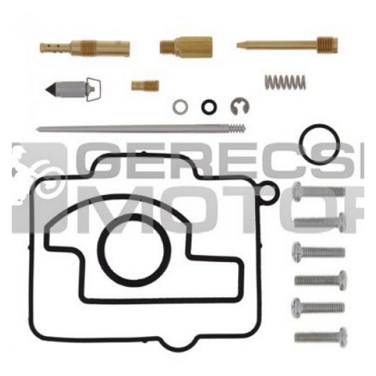 Karburátor felújító készlet PROX 55.10135