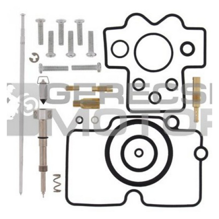 Karburátor felújító készlet PROX 55.10141