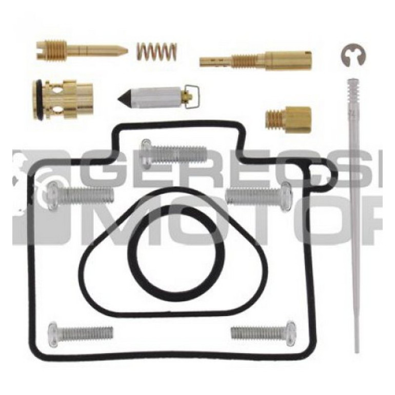 Karburátor felújító készlet PROX 55.10145