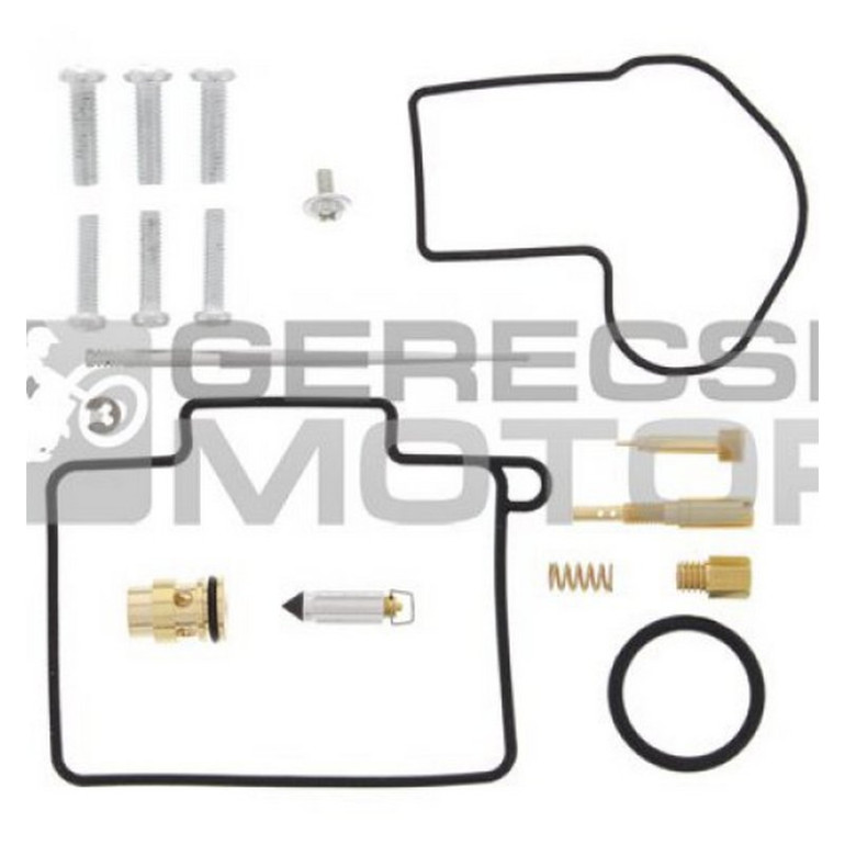 Karburátor felújító készlet PROX 55.10162