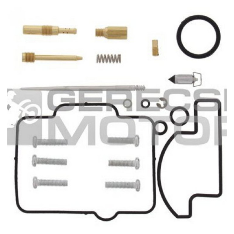 Karburátor felújító készlet PROX 55.10176