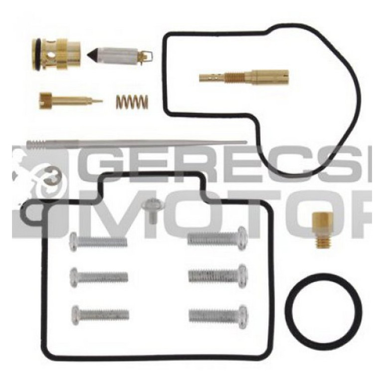 Karburátor felújító készlet PROX 55.10180