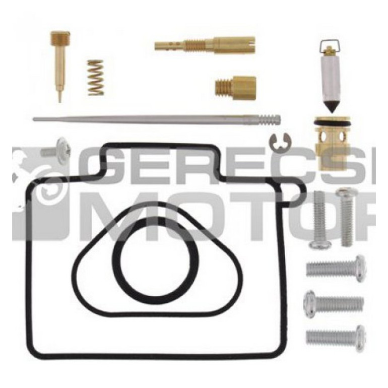 Karburátor felújító készlet PROX 55.10183