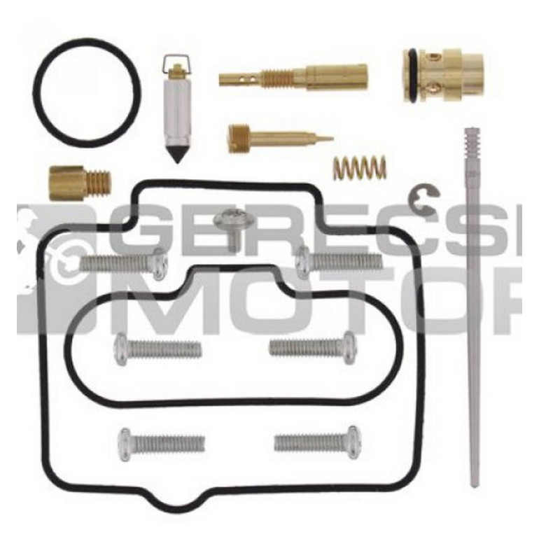 Karburátor felújító készlet PROX 55.10184