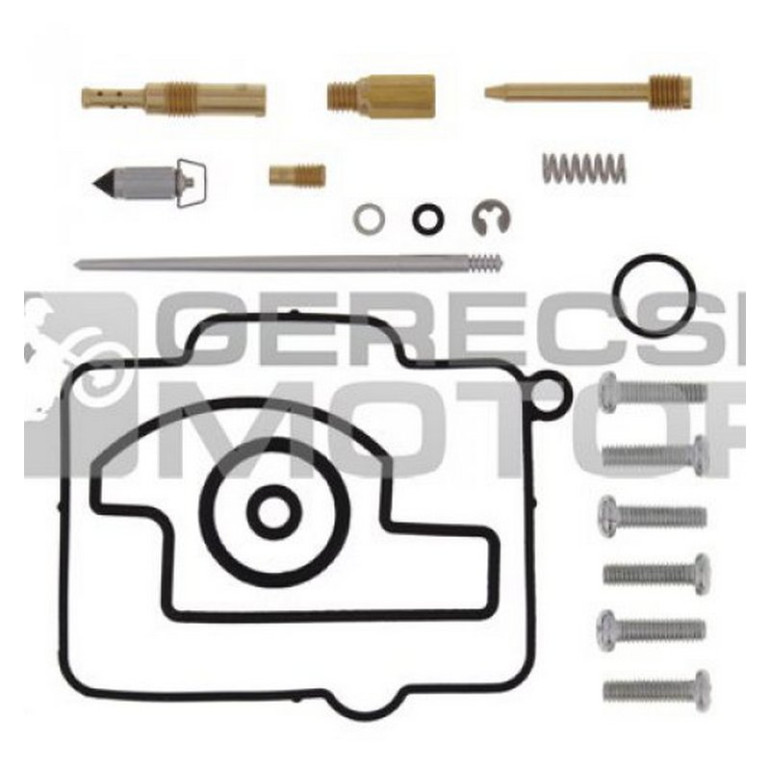 Karburátor felújító készlet PROX 55.10205