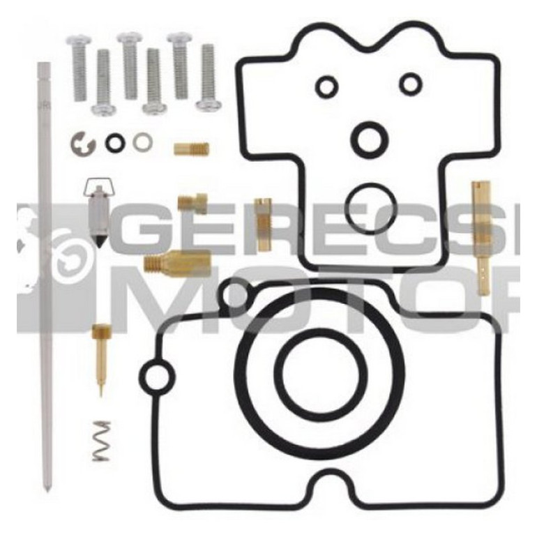 Karburátor felújító készlet PROX 55.10267