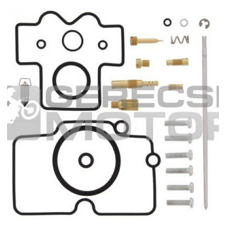 Karburátor felújító készlet PROX 55.10268