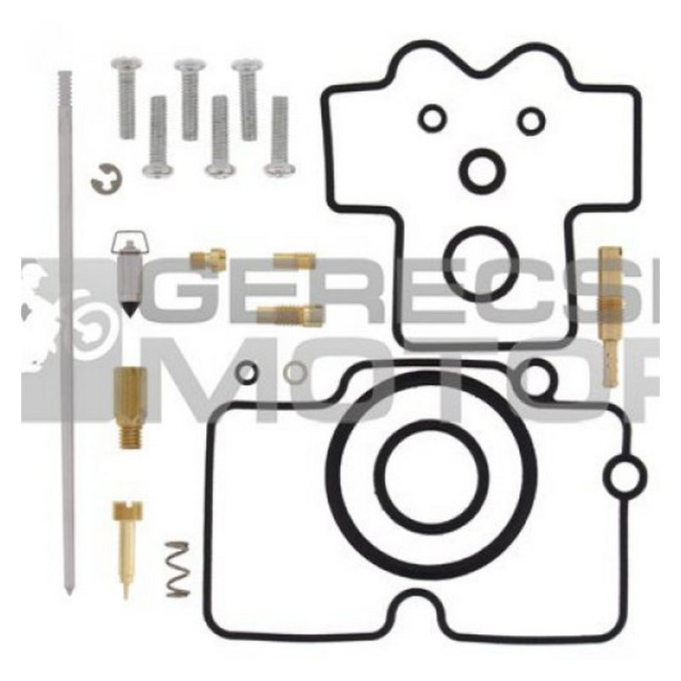 Karburátor felújító készlet PROX 55.10270