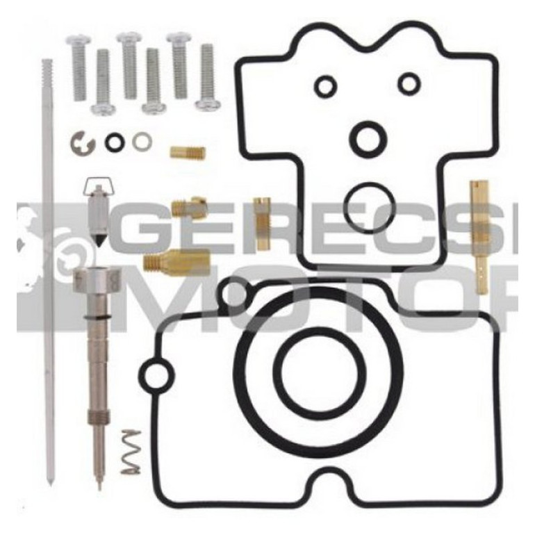 Karburátor felújító készlet PROX 55.10273