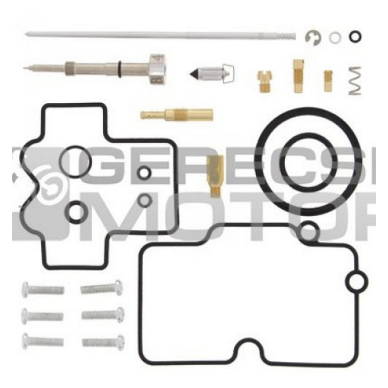 Karburátor felújító készlet PROX 55.10282