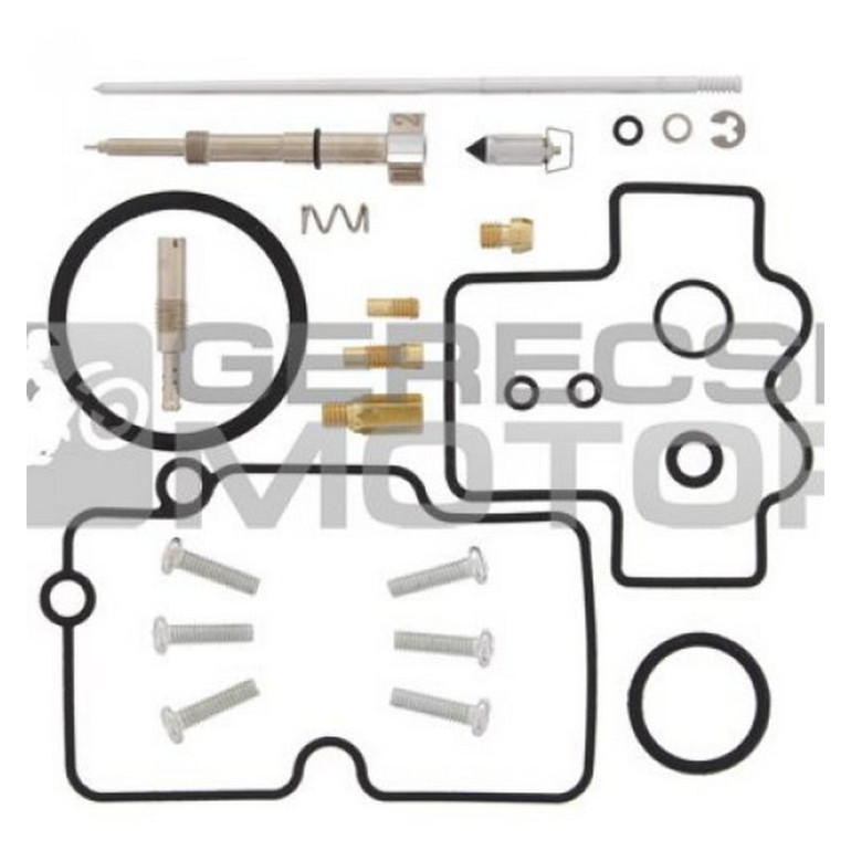 Karburátor felújító készlet PROX 55.10285