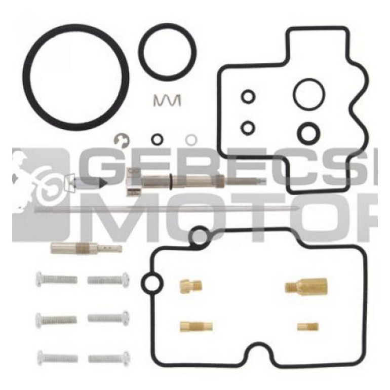 Karburátor felújító készlet PROX 55.10299