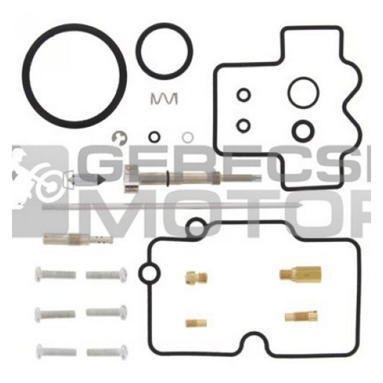 Karburátor felújító készlet PROX 55.10301