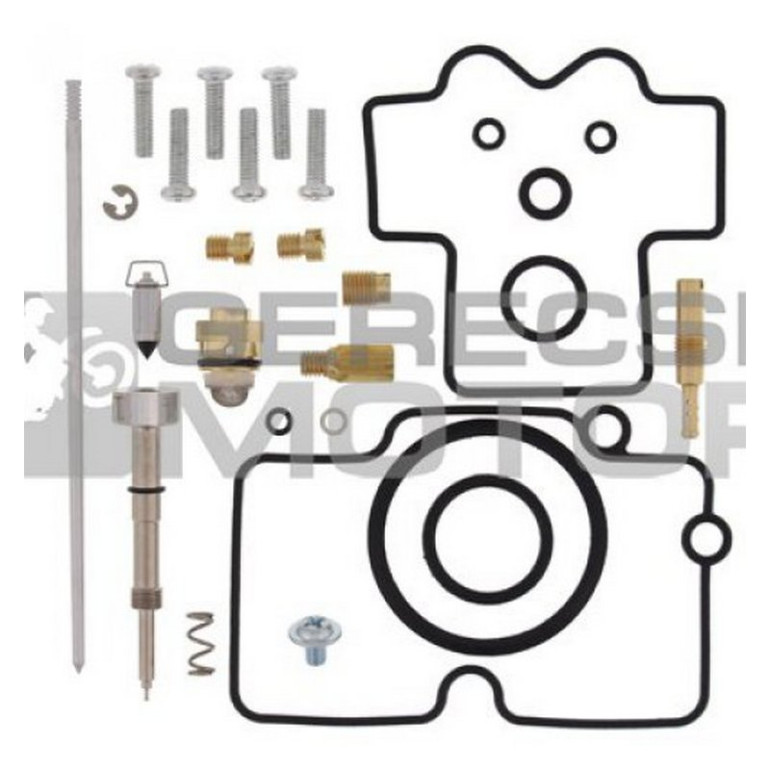 Karburátor felújító készlet PROX 55.10323