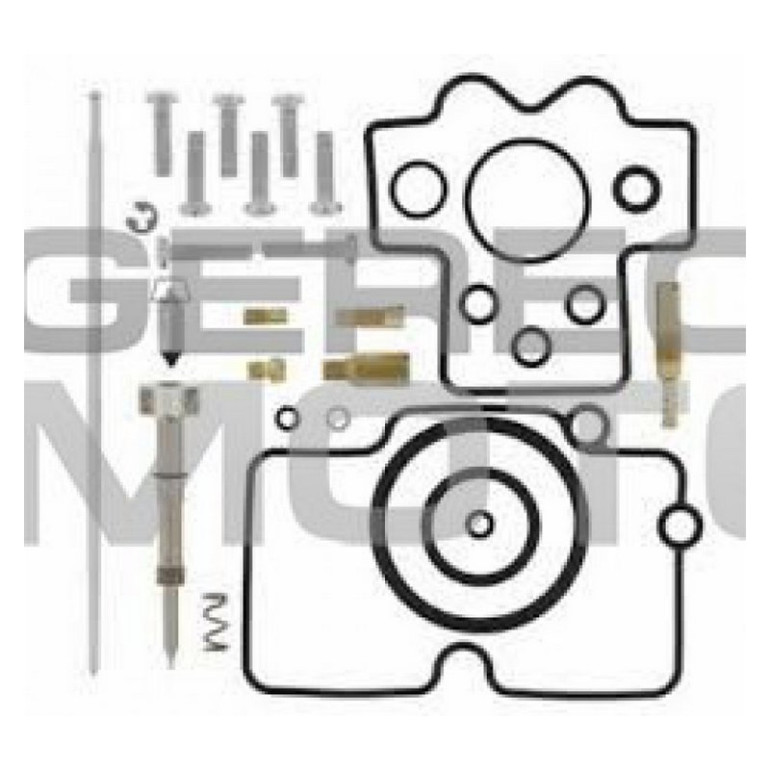 Karburátor felújító készlet PROX 55.10324