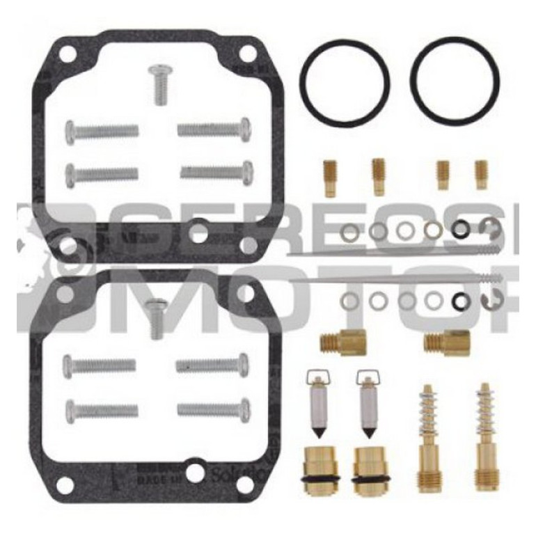 Karburátor felújító készlet PROX 55.10383