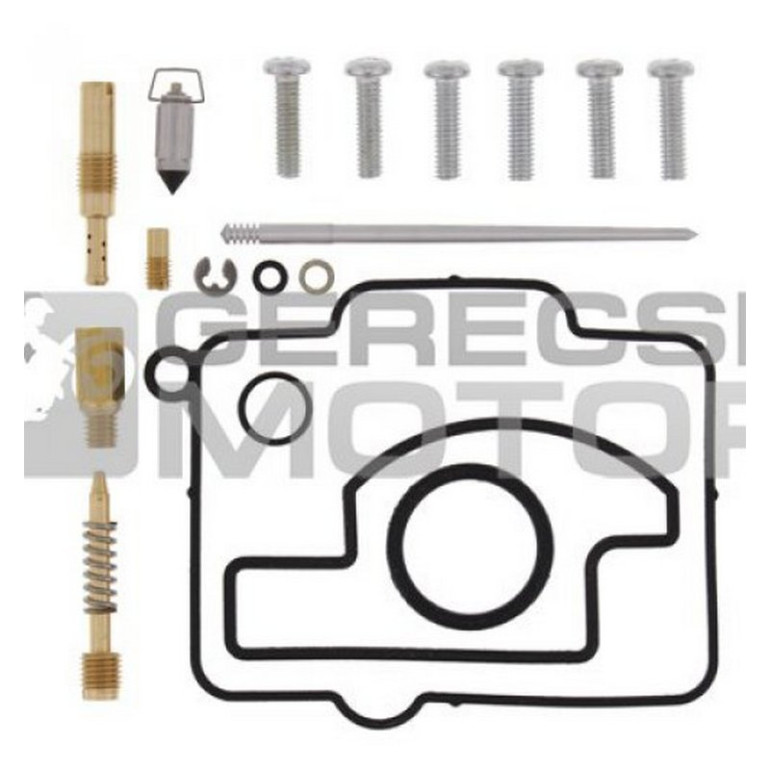 Karburátor felújító készlet PROX 55.10409