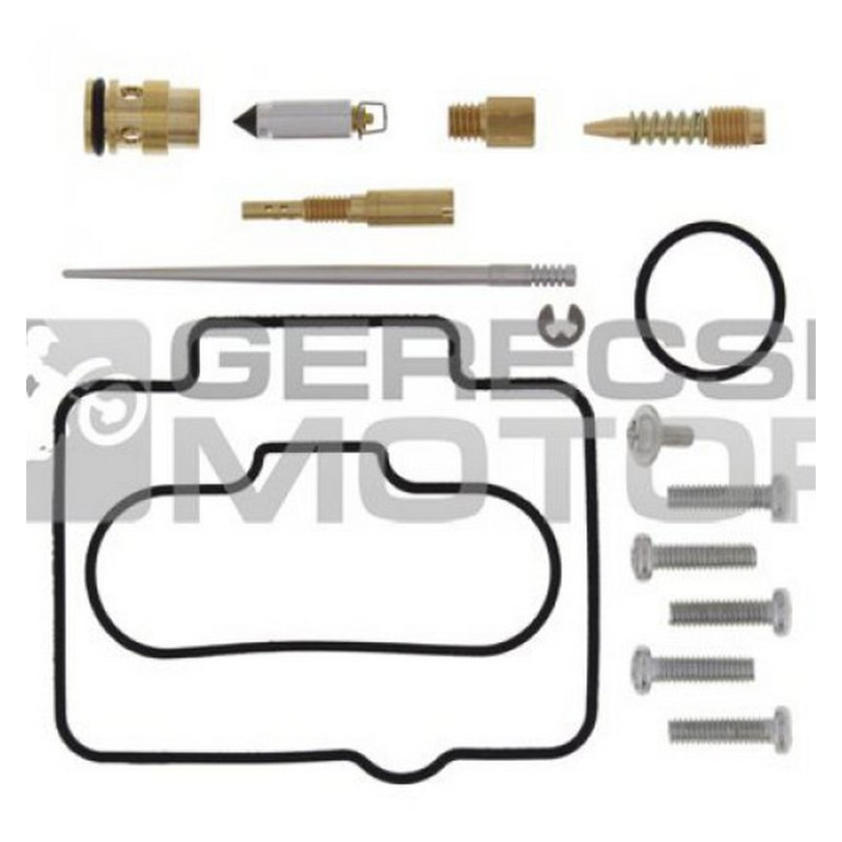 Karburátor felújító készlet PROX 55.10410