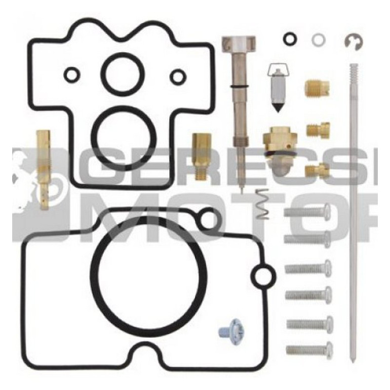 Karburátor felújító készlet PROX 55.10439