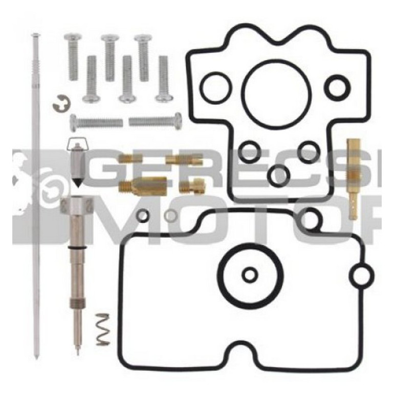 Karburátor felújító készlet PROX 55.10442