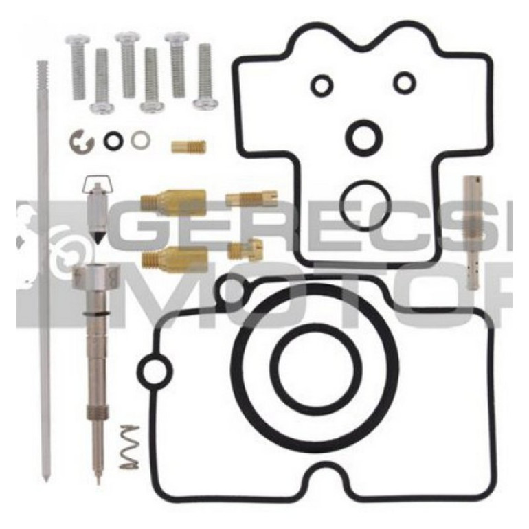 Karburátor felújító készlet PROX 55.10455